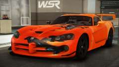 Dodge Viper SRT-10 ACR S9 pour GTA 4