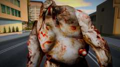 Insanecancer (Silent Hill) pour GTA San Andreas