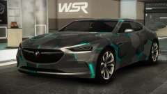 Buick Avista Concept S8 für GTA 4