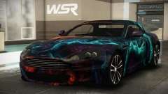 Aston Martin DBS Volante S6 pour GTA 4