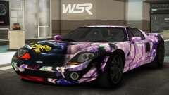 Ford GT1000 Hennessey S1 pour GTA 4