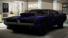 Dodge Charger RT 70th S7 für GTA 4