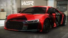 Audi R8 V10 S-Plus S6 für GTA 4
