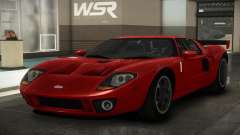 Ford GT1000 pour GTA 4