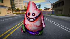 Creepy Patrick pour GTA San Andreas