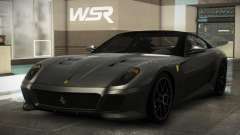 Ferrari 599 GTO RS pour GTA 4
