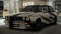 BMW M3 E30 87th S11