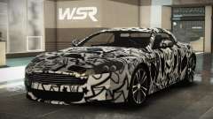 Aston Martin DBS Volante S2 pour GTA 4