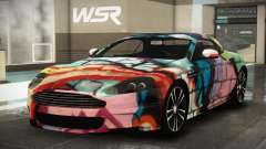 Aston Martin DBS Volante S1 pour GTA 4