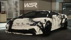 Lamborghini Gallardo ET-R S8 pour GTA 4