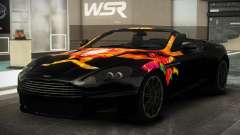 Aston Martin DBS Cabrio S9 pour GTA 4
