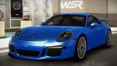 Porsche 911 GT3 (991) pour GTA 4