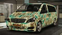 Mercedes-Benz Vito SR S9 für GTA 4