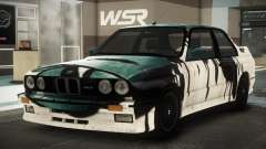 BMW M3 E30 87th S3 für GTA 4