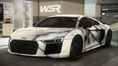 Audi R8 V10 S-Plus S5 pour GTA 4