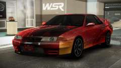 Nissan Skyline R32 GT-R V-Spec II S7 pour GTA 4