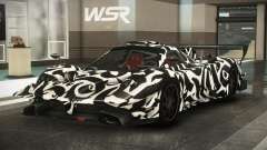 Pagani Zonda R-Style S4 pour GTA 4