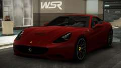 Ferrari California (F149) Convertible für GTA 4