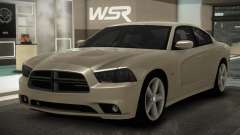 Dodge Charger RT Max RWD Specs pour GTA 4