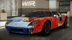 Ford GT1000 S8 pour GTA 4
