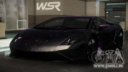 Lamborghini Gallardo ET-R S4 für GTA 4