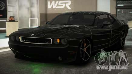 Dodge Challenger SRT8 Drift S10 pour GTA 4