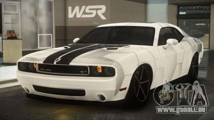 Dodge Challenger SRT8 Drift S6 pour GTA 4