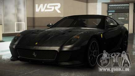 Ferrari 599 GTO RS S5 pour GTA 4