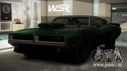 Dodge Charger RT 70th S3 pour GTA 4