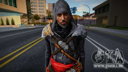 Ezio Auditore (Good Hand) pour GTA San Andreas