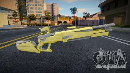 Fusil de chasse Hyperion de Borderlands pour GTA San Andreas