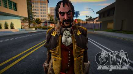 Charles Lee (Good Hand) pour GTA San Andreas