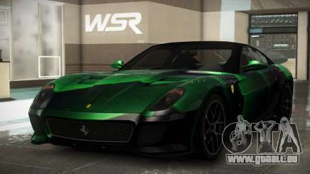 Ferrari 599 GTO RS S6 pour GTA 4