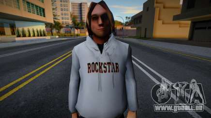 New WMYST v3 pour GTA San Andreas
