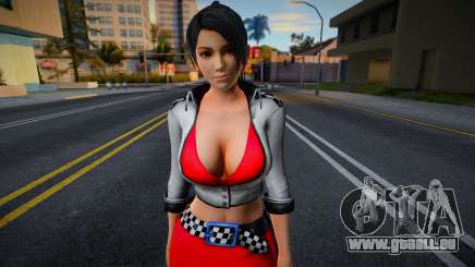 Momiji Racer pour GTA San Andreas