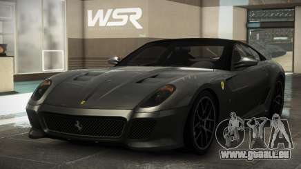 Ferrari 599 GTO RS pour GTA 4