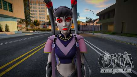 Fortnite - Tsuki 2.0 V2 für GTA San Andreas