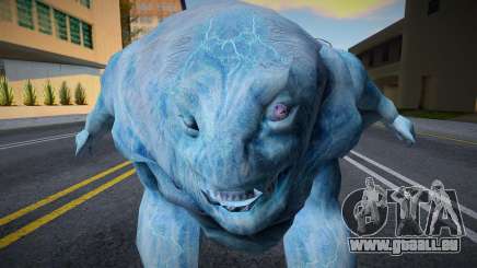 Pseudo-géant de S.T.A.L.K.E.R. v4 pour GTA San Andreas