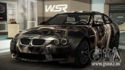 BMW M3 E92 xDrive S10 für GTA 4