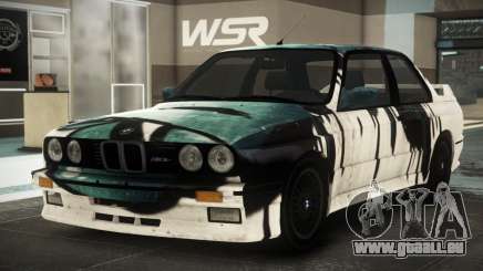 BMW M3 E30 87th S3 pour GTA 4