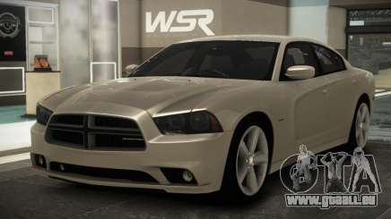 Dodge Charger RT Max RWD Specs pour GTA 4