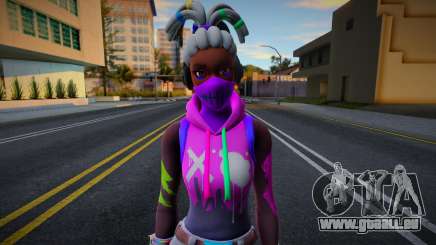 Fortnite - Komplex v2 für GTA San Andreas