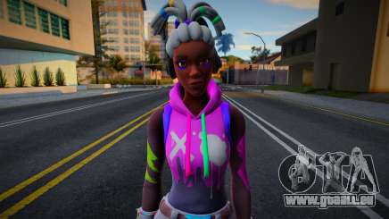 Fortnite - Komplex v1 für GTA San Andreas