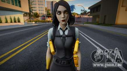 Fortnite - Marigold pour GTA San Andreas