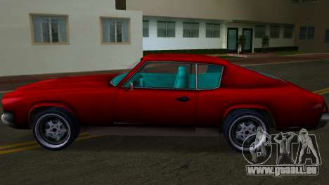 1971 Barstow pour GTA Vice City