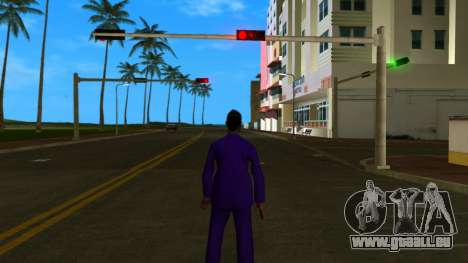 Jizzy von San Andreas für GTA Vice City
