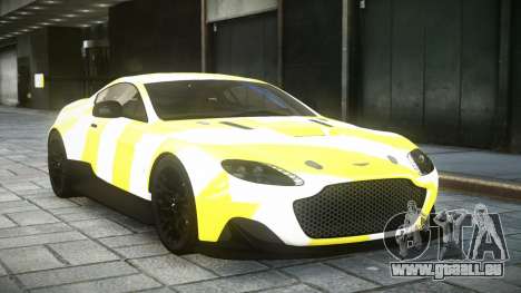 Aston Martin Vantage R-Style S5 für GTA 4