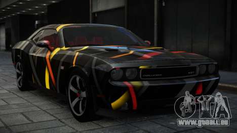 Dodge Challenger S-Style S4 für GTA 4