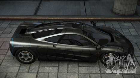 Mclaren F1 R-Style S9 für GTA 4