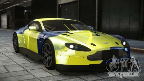 Aston Martin Vantage XR S7 für GTA 4